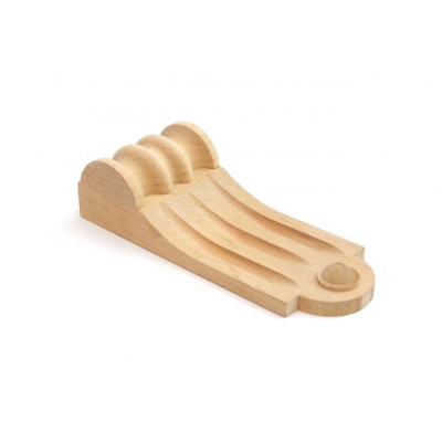 A-0832 T/55/O / Ornament drewniany