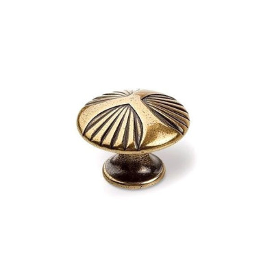 R-24083.30.07 / Gałka meblowa 30 mm