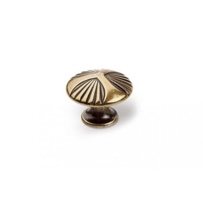 R-24083.25.07 / Gałka meblowa 25 mm