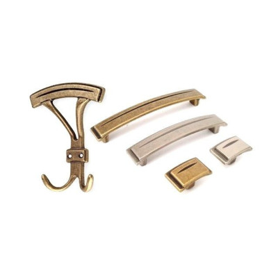 R-15137.096.09 / Uchwyt meblowy 96 mm