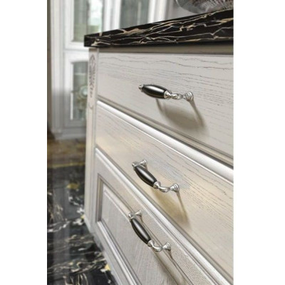 POR-15136.128.32CZ / Uchwyt meblowy 128 mm