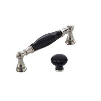 POR-15141.096.36CZ / Uchwyt porcelanowy