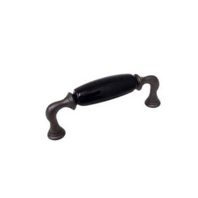 POR-15136.096.83CZ / Uchwyt meblowy 96 mm