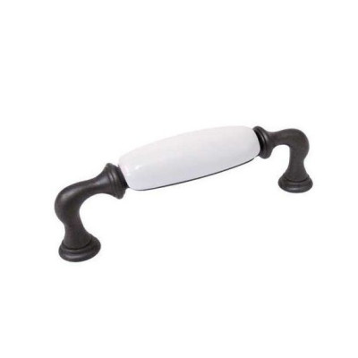 Ceramiczny uchwyt meblowy