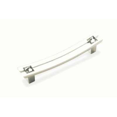 CD6710.096.G2.K / Uchwyt meblowy 96 mm