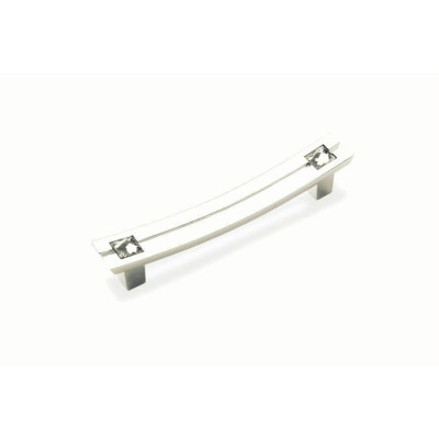 CD6710.064.G2.K / Uchwyt meblowy 64 mm