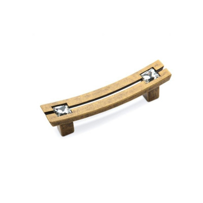 CD6710.096.AB.K / Uchwyt meblowy 96 mm