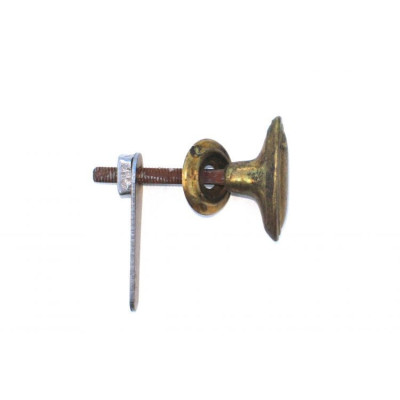 OM 134.40 / Zamknięcie ozdobne