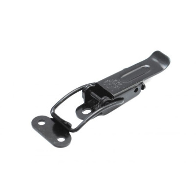 B-522.CZ / Zamknięcie