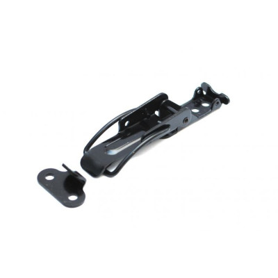 B-522.CZ / Zamknięcie