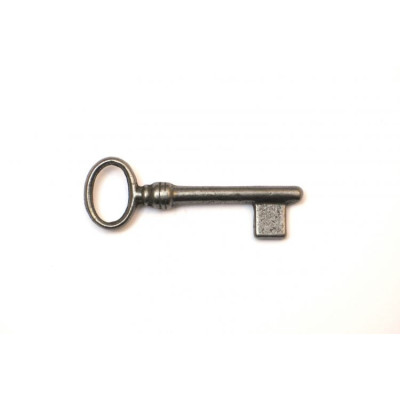 RSTAL-521.70. BOY / Klucz żelazny