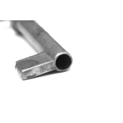 RSTAL-521.50 / Klucz żelazny