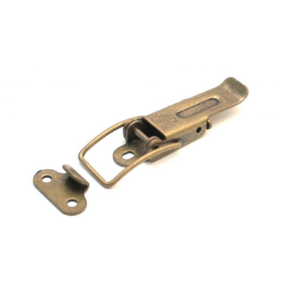 B-522.PAT / Zamknięcie