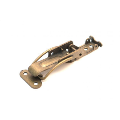 B-522.PAT / Zamknięcie