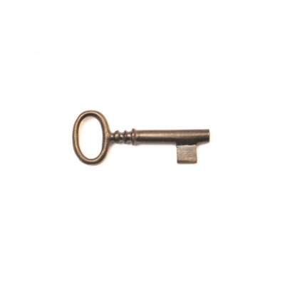 R-521.30.ODL.BOY / Klucz mosiężny BOY