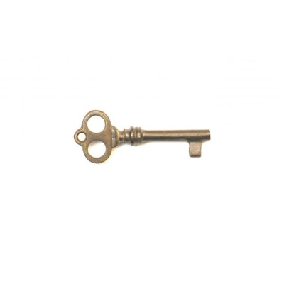 R-521.25.ODL.F.BOY / Klucz mosiężny