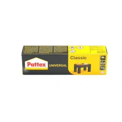 RKO-424 / Klej kontaktowy UNIWERSAL 50 ml