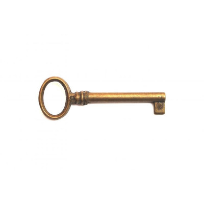 R-505.T.45 / Klucz mosiężny