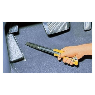 OLFA XL-2 / Nóż segmentowy 18mm