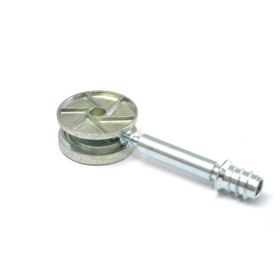 A8-ECM.35 / Złącze meblowe ECM + mufa