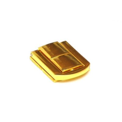 B-216 LUX UJ MOS / Zamknięcie do kasetek