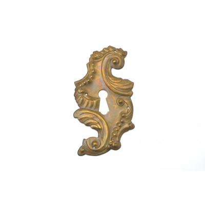 R-300 / Kluczynka mosiężna