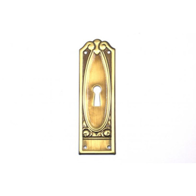 R-10D / Kluczynka mosiężna