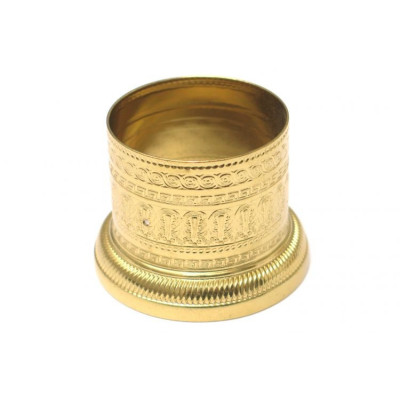 OA 956.51D / Element mosiężny-kapitel