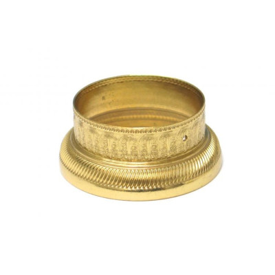 OA 956.51M / Element mosiężny-kapitel