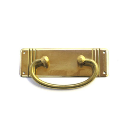 R-60 / Uchwyt mosiężny