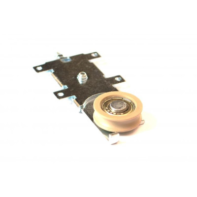 PRO-Wózek.D / System przesuwny - wózek dolny uniwersalny