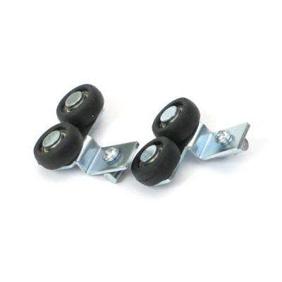 PRO-Wózek.G / System przesuwny - wózek górny EXCENTRIC