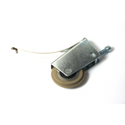 PRO-Wózek.D INOVA ELEGANT10 / System przesuwny - wózek dolny