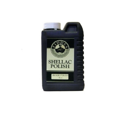 RKO-65 1l / Politura czarna