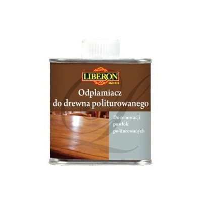 RKO-530 / Odplamiacz do drewna politurowanego