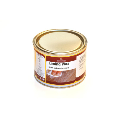 RKO-50 BIAŁY / Biały wosk postarzający