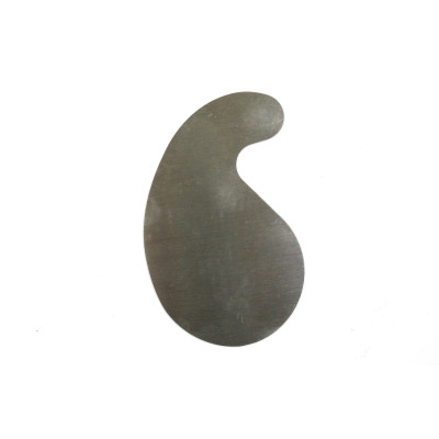 RKO-3800 TŁAB / Cyklina profilowa - gęsia szyja