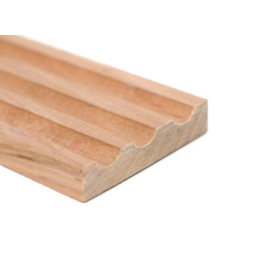 RKO-610 EKLEKTYCZNA 43 / listwa drewniana