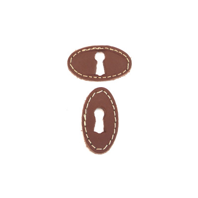 R-skóra.p / Kluczynka skórzana