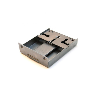 ZAMSTAL-20 / Zamek nakładany 20 mm