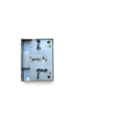 ZAMSTAL-25 / Zamek nakładany 25 mm