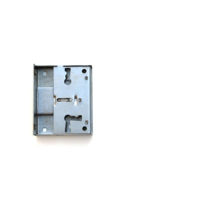 ZAMSTAL-30 / Zamek nakładany 30 mm