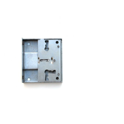 ZAMSTAL-35 / Zamek nakładany 35 mm