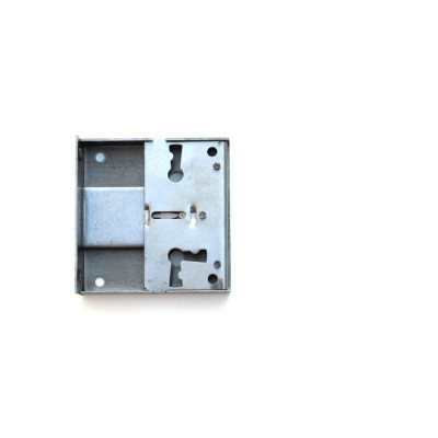 ZAMSTAL-40 / Zamek nakładany 40 mm