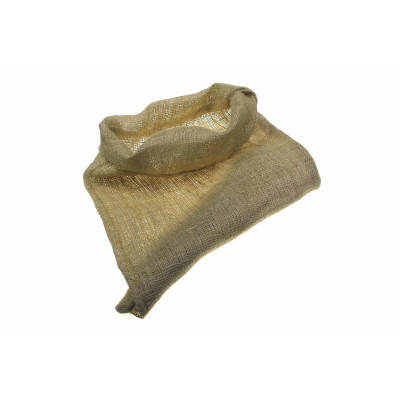 Juta-bag.nat /worek z juty naturalnej