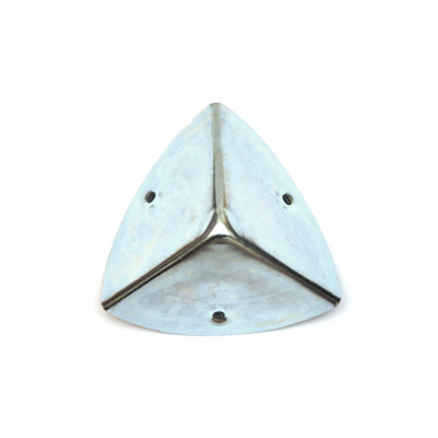 L-252.OC.47.B / Narożnik ocynkowany