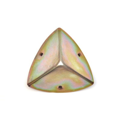 L-252.OC.47.Ż / Narożnik ocynkowany