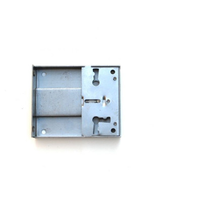 ZAMSTAL-55 / Zamek nakładany 55 mm