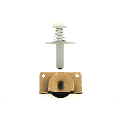 A15-20 / Wózek z prowadnikiem sprężynowym kpl.