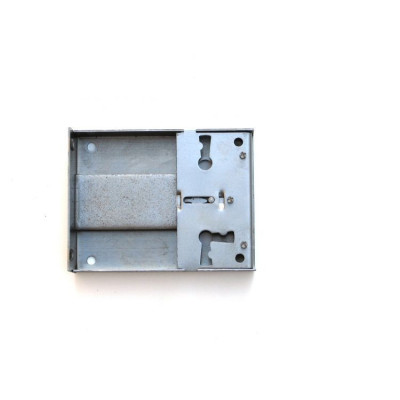 ZAMSTAL-60 / Zamek nakładany 60 mm